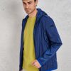 Uomo rrd Maglie | Fleece Hyper Hood Zip Multicolor Uomo