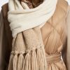 Donna maxmara Sciarpe | Sciarpa Multicolor Donna