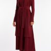 Donna maxmara Giacche | Giacca Rosso