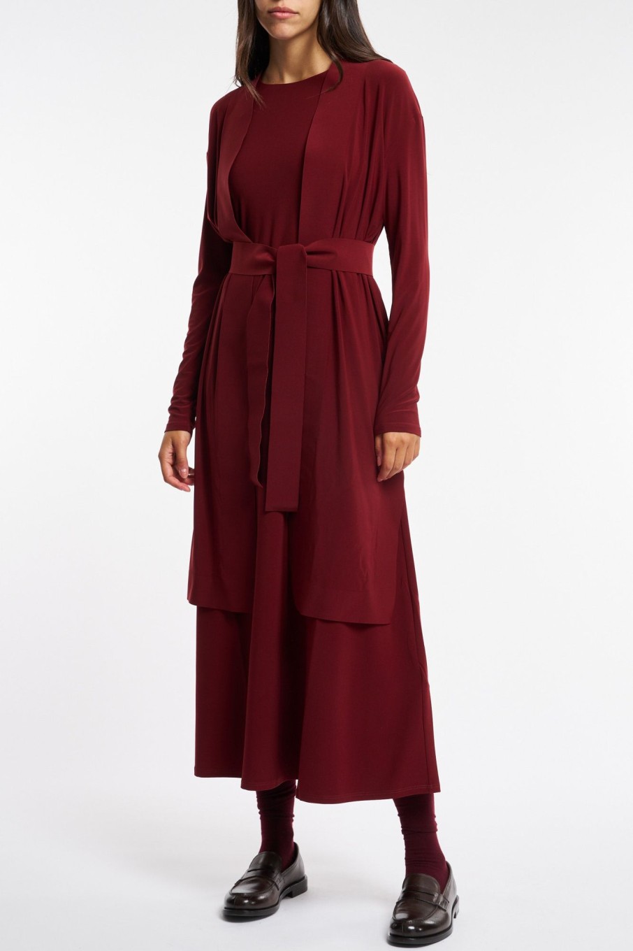 Donna maxmara Giacche | Giacca Rosso