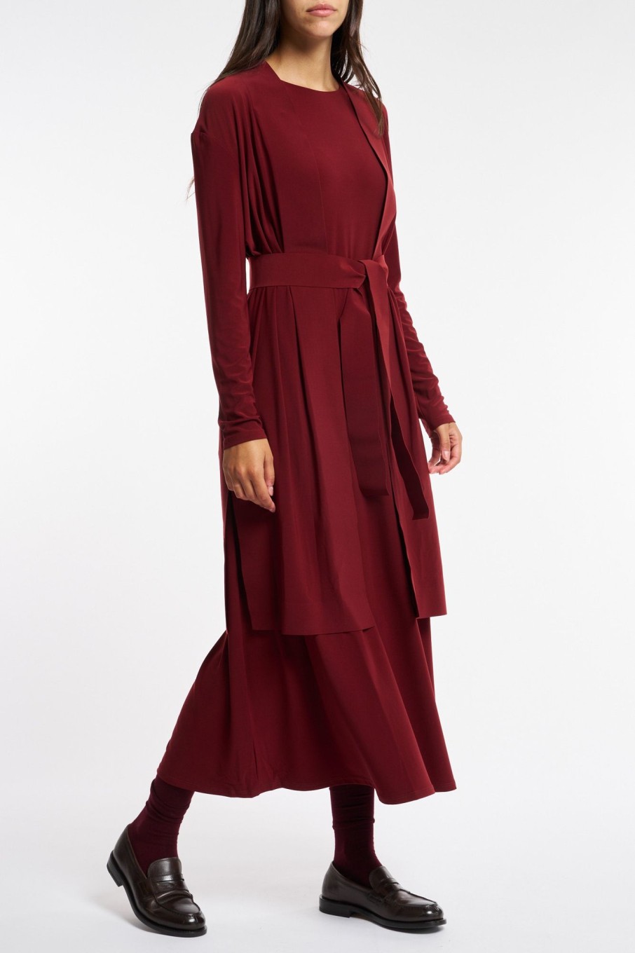 Donna maxmara Giacche | Giacca Rosso