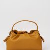 Donna orciani Borse | Borsa Puffy Piccola Arancione Donna