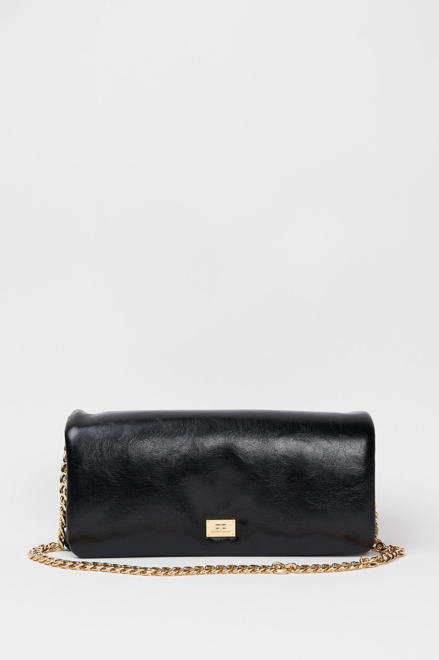 Donna elisabetta franchi Borse | Borsa Nero Donna