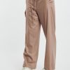 Donna maxmara Pantaloni | Pantalone Rosa Donna