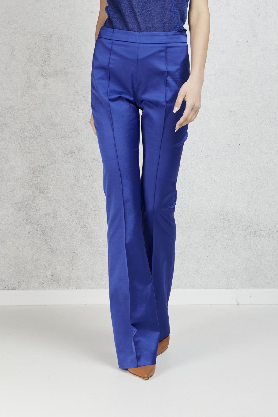 Donna d.exterior Pantaloni | Pantalone Multicolor Donna