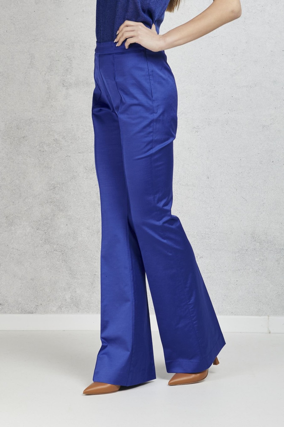 Donna d.exterior Pantaloni | Pantalone Multicolor Donna