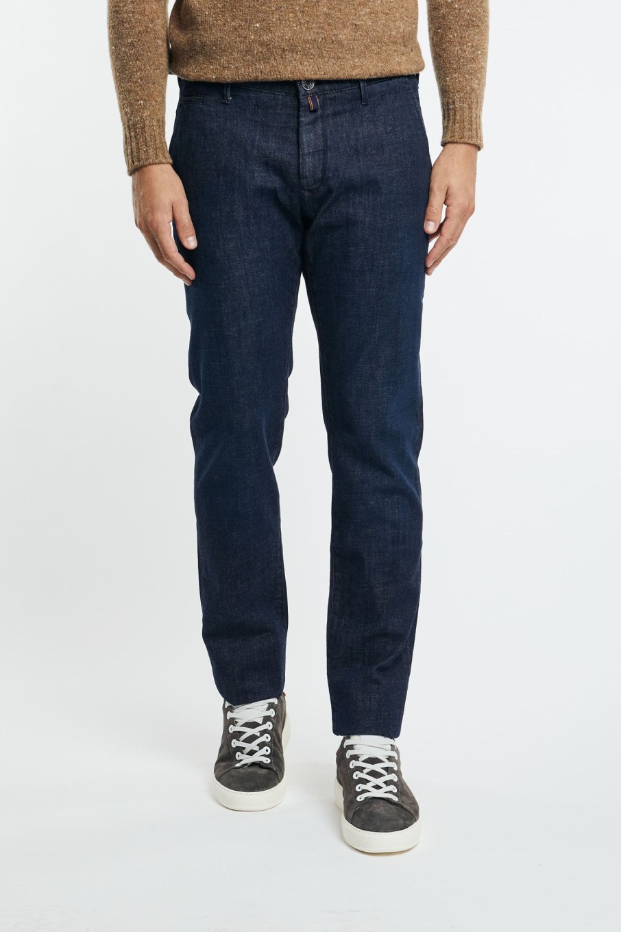 Uomo jacob cohen Jeans | Jeans Multicolor