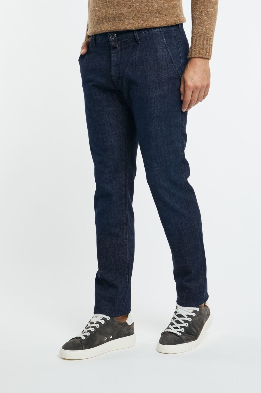 Uomo jacob cohen Jeans | Jeans Multicolor