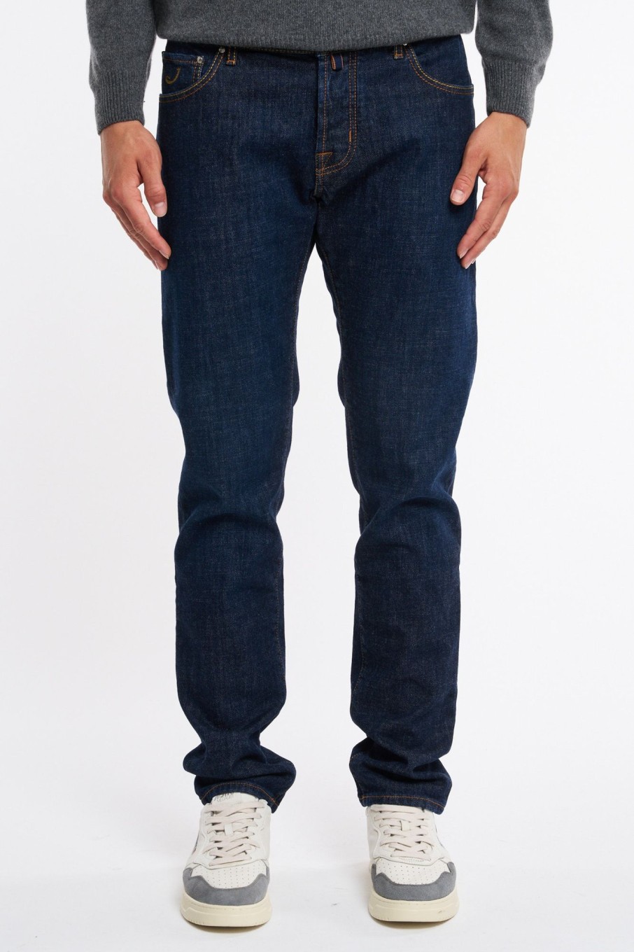 Uomo jacob cohen Jeans | Jeans Nick Slim Multicolor