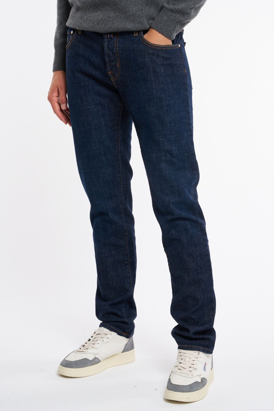 Uomo jacob cohen Jeans | Jeans Nick Slim Multicolor