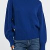 Donna barbour Maglie | Maglia Blu/Azureblue