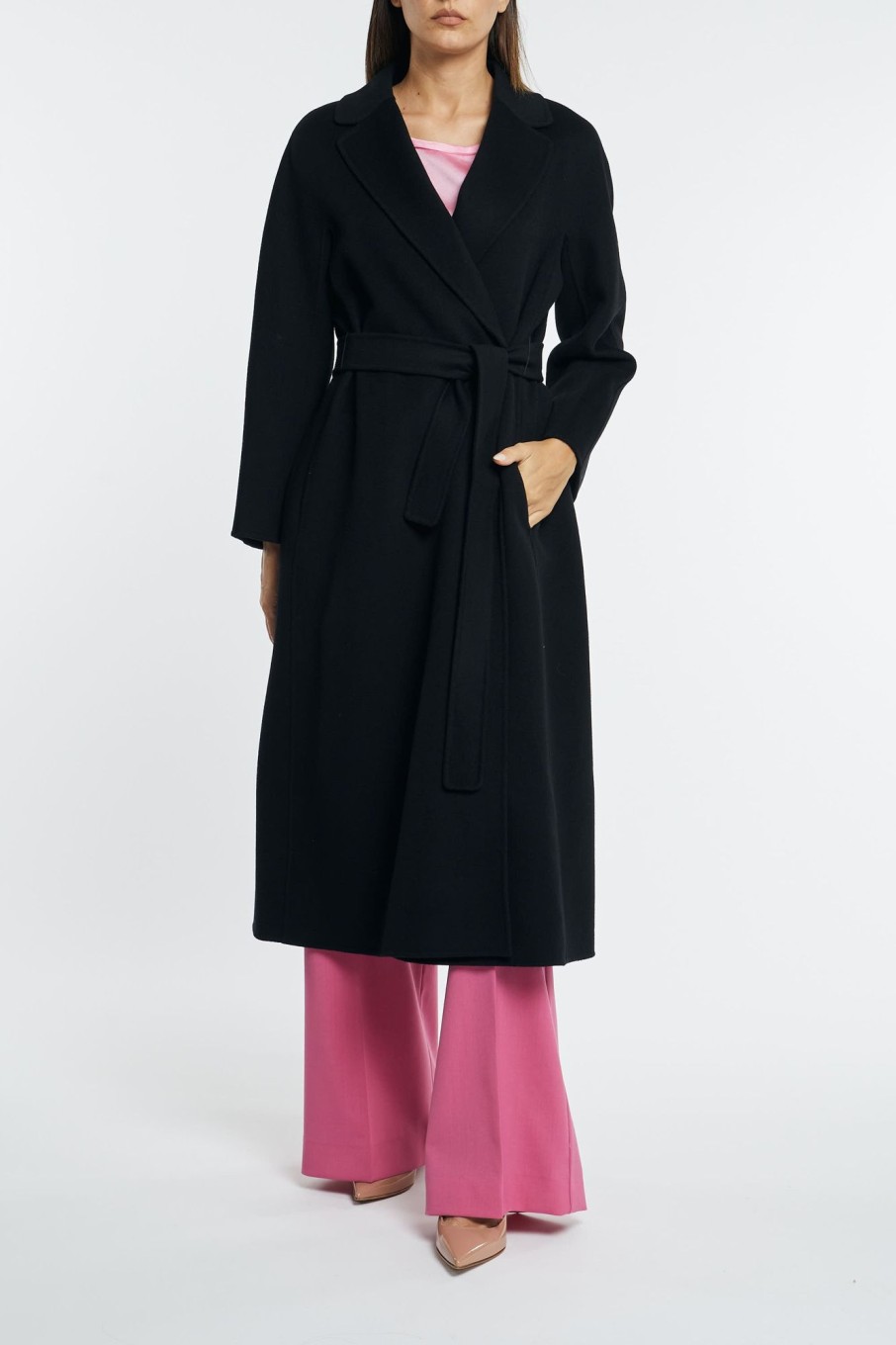 Donna maxmara Cappotti | Cappotto Multicolor