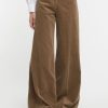 Donna aspesi Pantaloni | Pantalone Beige Donna 93114-26046