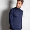 Uomo fedeli Maglie | Maglia Blu Uomo