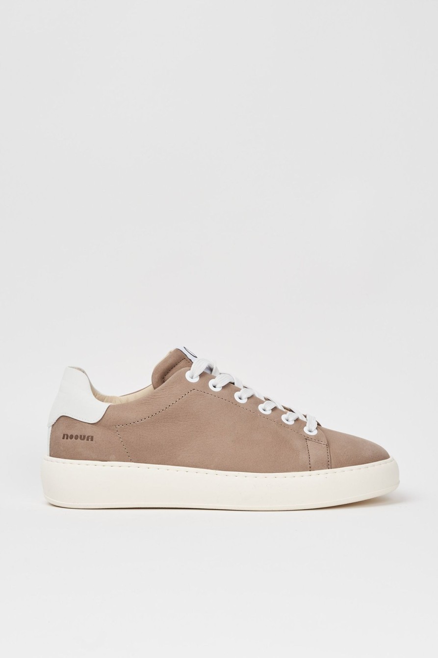 Uomo noova Sneakers | Sneakers Multicolore Tessuto/Mesh