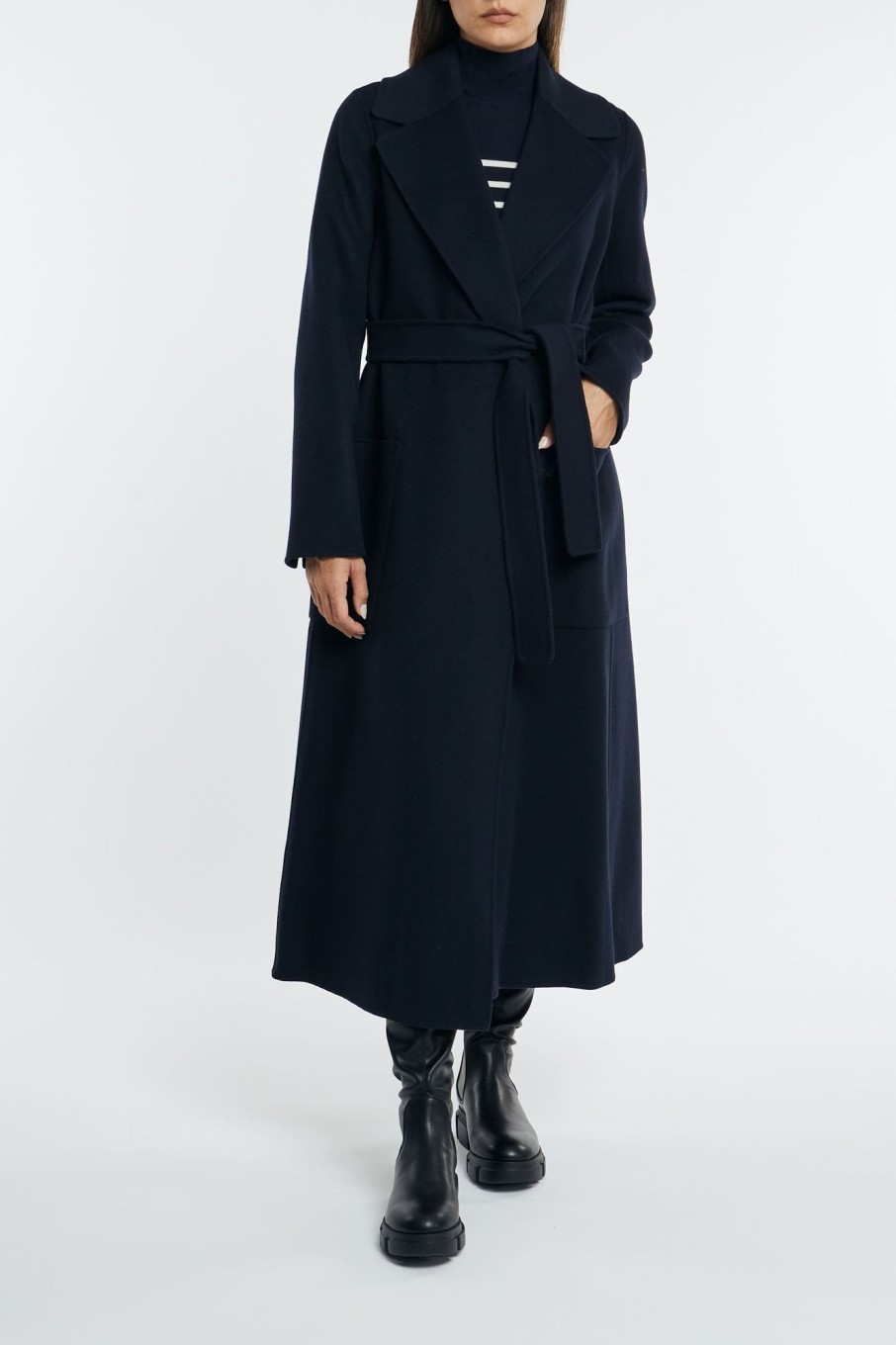 Donna maxmara Cappotti | Cappotto Multicolor