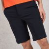 Uomo rrd Bermuda | Pantalone Macro Week End Short Blu Uomo