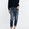 Donna dondup Jeans | Jeans Koons Gioiello Blu