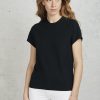 Donna zanone T-Shirt | T-Shirt Manica Corta Multicolor Donna