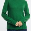 Donna maxmara Maglie | Maglia Verde Donna