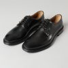 Uomo doucal's Stringate | Scarpa Derby Horse Nero Uomo