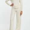 Donna mc2 saint barth Felpe | Hoodie Sweater Bianco