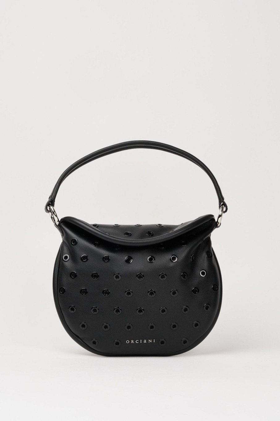 Donna orciani Borse | Borsa Nero Donna