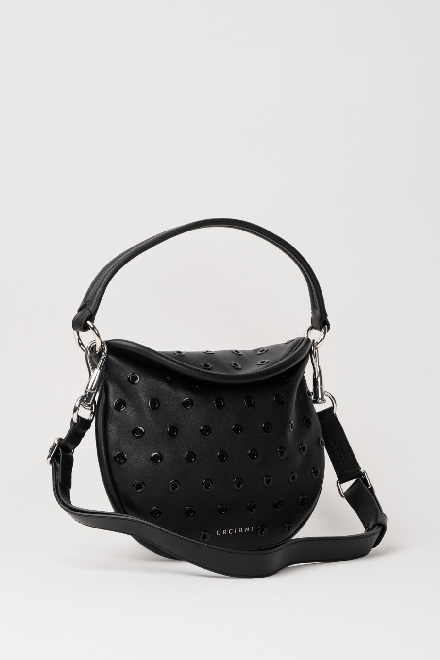 Donna orciani Borse | Borsa Nero Donna