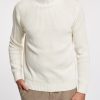 Uomo filippo de laurentiis Maglie | Maglia Beige