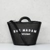 Donna rue madam Borse | Malibu Xl Nero Donna