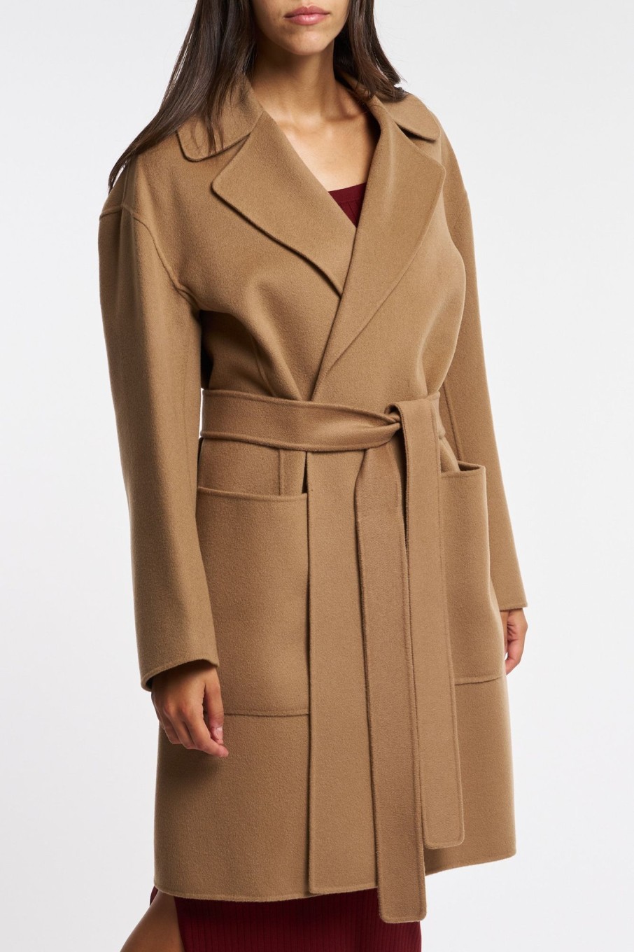 Donna maxmara Cappotti | Cappotto Multicolor