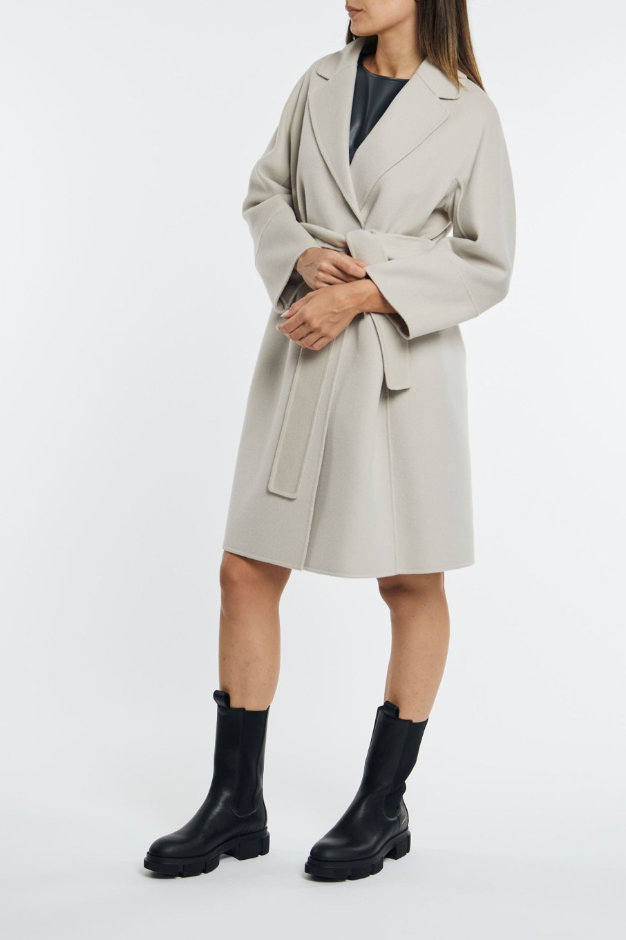 Donna maxmara Cappotti | Cappotto Multicolor