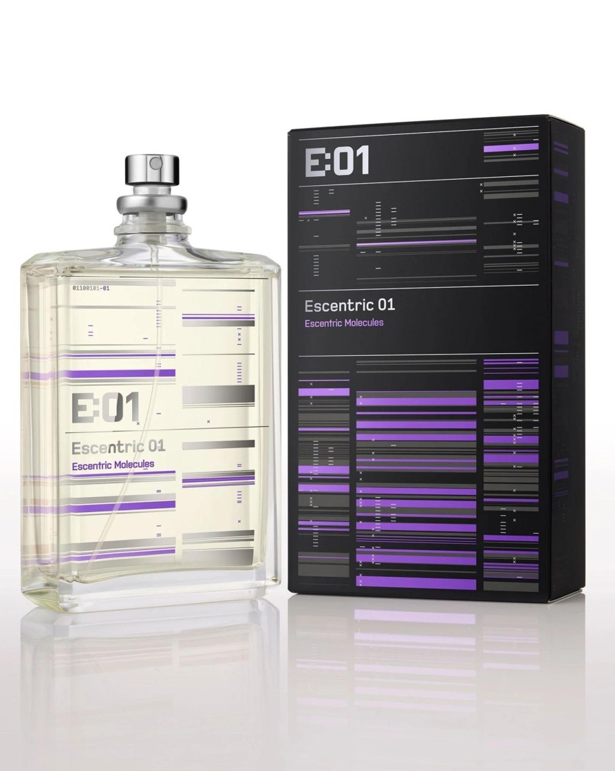 Donna escentric - molecule Profumi | Escentric 01- Molecule Profumo Unico Uomo