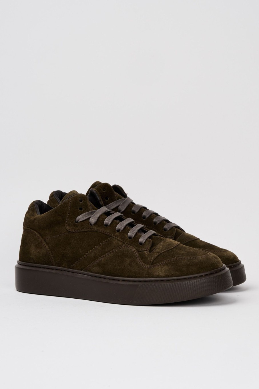 Uomo doucal's Sneakers | Sneakers Bosco Uomo 92225-25895