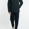 Uomo rrd Giacche | Jacket Winter Mdm Grigio