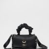 Donna zanellato Borse | Borsa Postina Heritage Glove Luxethic Baby Nero