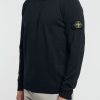 Uomo stone island Maglie | Maglia Grigio Uomo