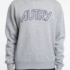 Uomo autry Felpe | Sweatshirt Icon Man Tessuto Multicolor