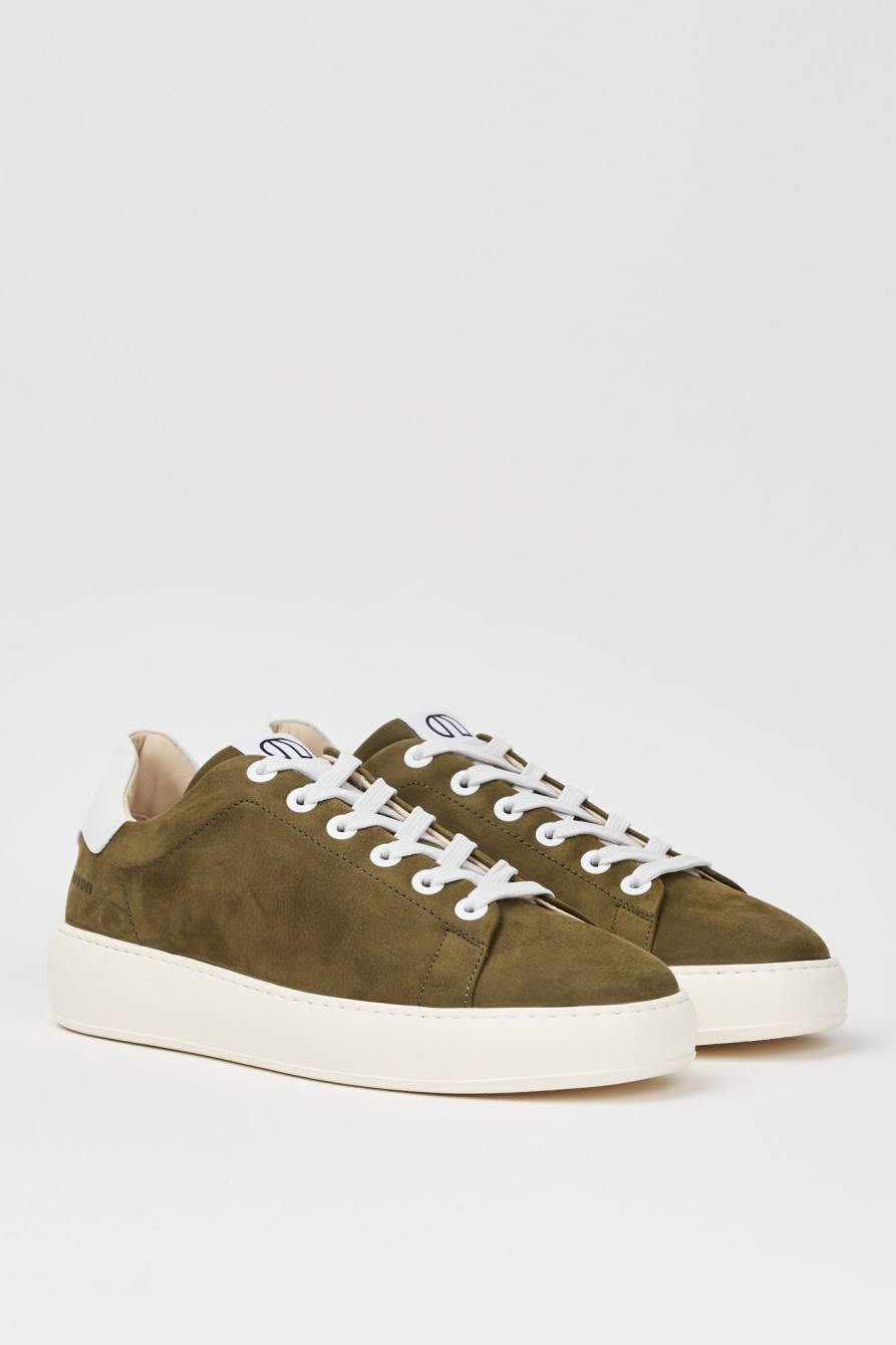 Uomo noova Sneakers | Sneakers Multicolor